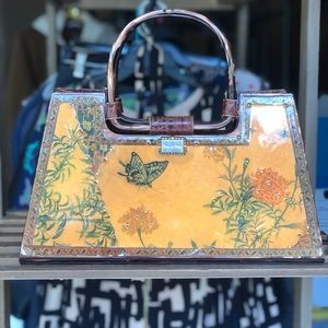 Stella Page Handbag
